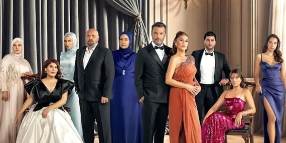 Kızılcık Şerbeti’nin final akıbeti belli oldu: 29 Mayıs’ta ekranlara veda mı ediyor?