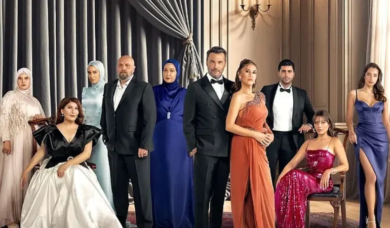 Kızılcık Şerbeti’nin final akıbeti belli oldu: 29 Mayıs’ta ekranlara veda mı ediyor?