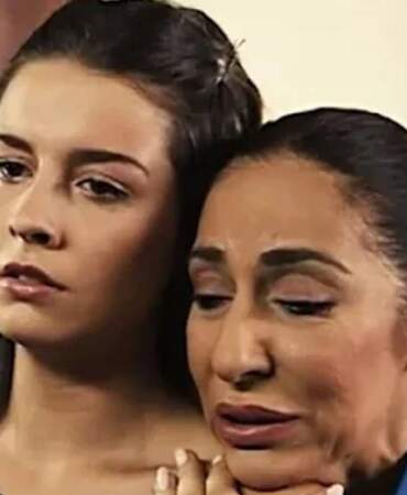 Melek Baykal’dan tokat iddiasına cevap