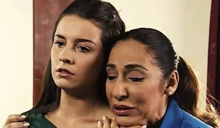 Melek Baykal’dan tokat iddiasına cevap