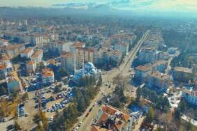 MHP’den yeni kanun teklifi: Bir ilçe 3 mahalle birleşip il olsun