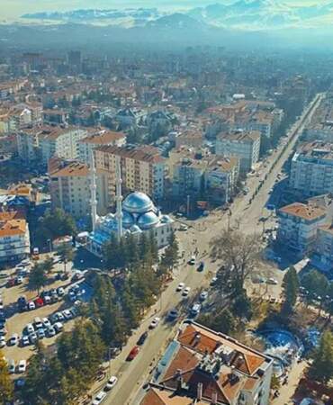 MHP’den yeni kanun teklifi: Bir ilçe 3 mahalle birleşip il olsun