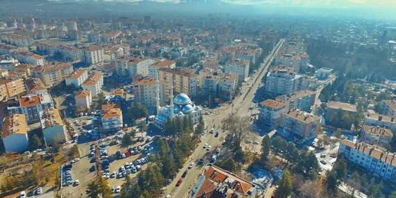 MHP’den yeni kanun teklifi: Bir ilçe 3 mahalle birleşip il olsun