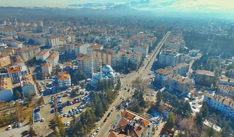 MHP’den yeni kanun teklifi: Bir ilçe 3 mahalle birleşip il olsun