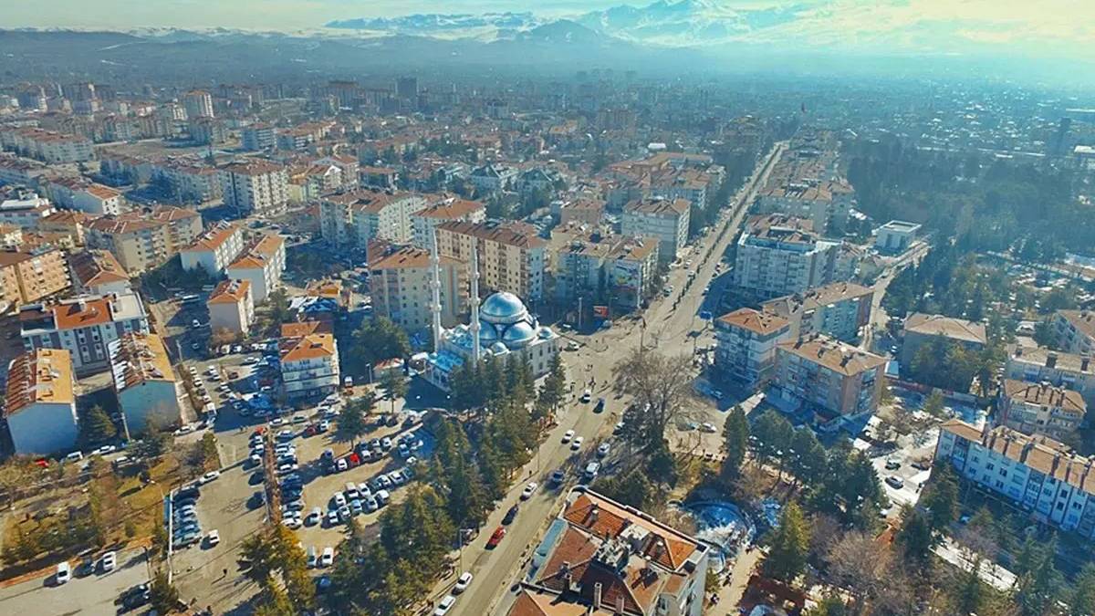MHP’den yeni kanun teklifi: Bir ilçe 3 mahalle birleşip il olsun