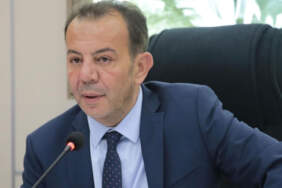 Tanju Özcan Ankara Sincan Cezaevi’ne sevk edildi