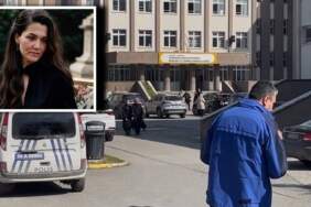 Lisede yaşanan cinayete yayın yasağı: Toplumda infial yaratabilir