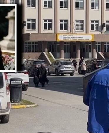 Lisede yaşanan cinayete yayın yasağı: Toplumda infial yaratabilir