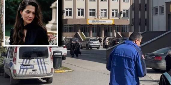 Lisede yaşanan cinayete yayın yasağı: Toplumda infial yaratabilir