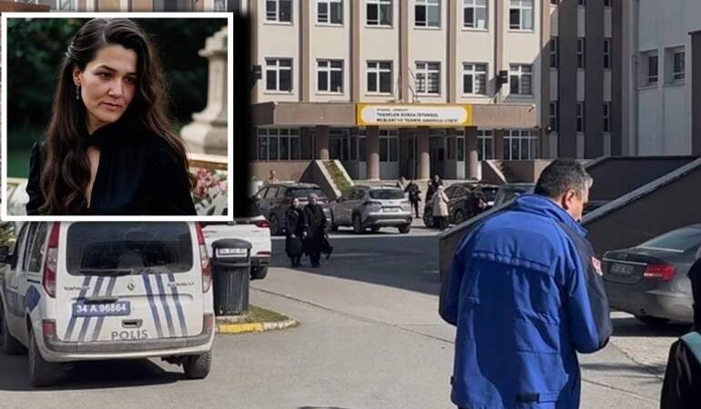 Lisede yaşanan cinayete yayın yasağı: Toplumda infial yaratabilir