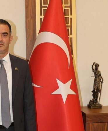 Özgür Arıcı kimdir: Koçarlı Belediye Başkanı meclis toplantısında neden küfretti?