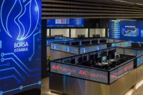 BIST 100 güne düşüşle başladı