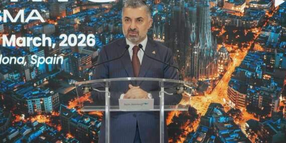 Türk Telekom, 5G öncesi altyapı ve yerli teknoloji hedeflerini açıkladı