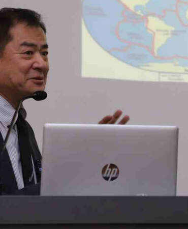 Japon deprem uzmanı Moriwaki uyardı: Marmara’da büyük bir deprem bekliyorum