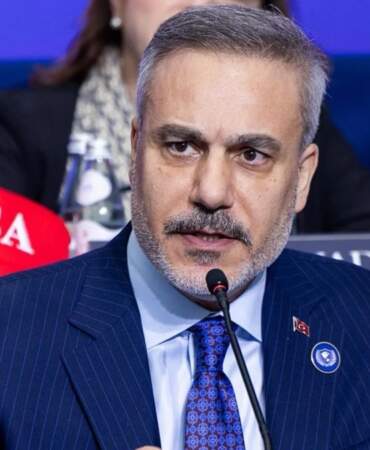 Fidan yanıtladı: İran, Türkiye’ye saldırır mı?