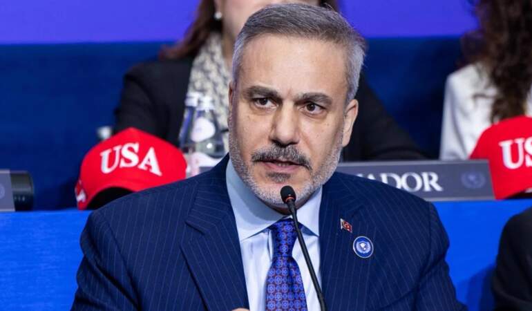 Fidan yanıtladı: İran, Türkiye’ye saldırır mı?