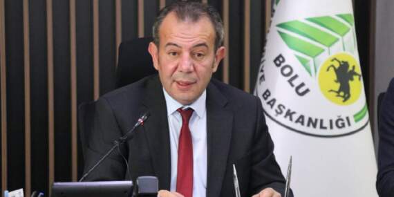 Tanju Özcan’ın avukatından zincir market iddialarına cevap: Şikayetçi değillerse dilekçe versinler