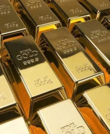 BMI’dan altın tahmini: Gerilim sürerse 6 bin 500 dolara yükselebilir