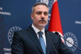Suriye’den sonra İran’dan da göç dalgası gelir mi? Bakan Fidan son dakika açıkladı