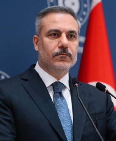 Suriye’den sonra İran’dan da göç dalgası gelir mi? Bakan Fidan son dakika açıkladı