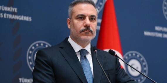 Suriye’den sonra İran’dan da göç dalgası gelir mi? Bakan Fidan son dakika açıkladı