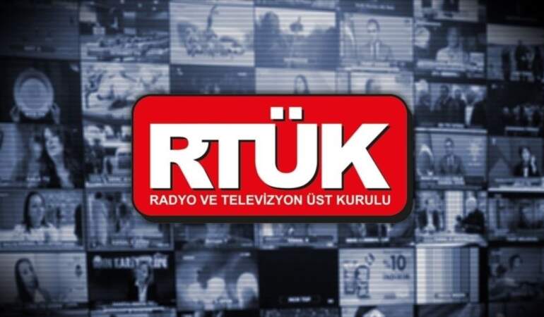 RTÜK’ten İstanbul’daki okul olayına ilişkin yayın yasağı