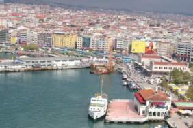 İstanbul’un yeni cazibe merkezi oluyor: Kadıköy’de 1.5 milyar liralık dev dönüşüm başladı