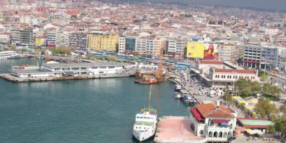 İstanbul’un yeni cazibe merkezi oluyor: Kadıköy’de 1.5 milyar liralık dev dönüşüm başladı