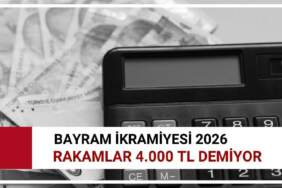 Abdullah Güler ‘İkramiye zammı yok’ dedi ancak rakamlar bunu demiyor: 5000 lira kapıda mı?