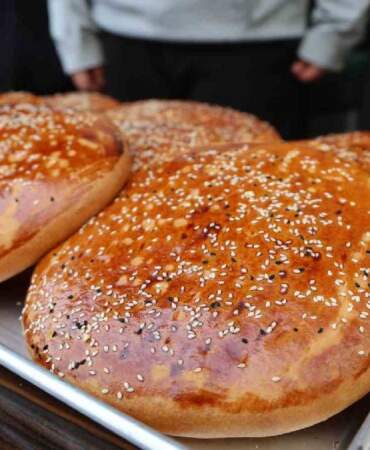 11 ayda bir yapılıyor, her yıl Ramazan ayı bekleniyor! Yapımı 3 saat sürüyor