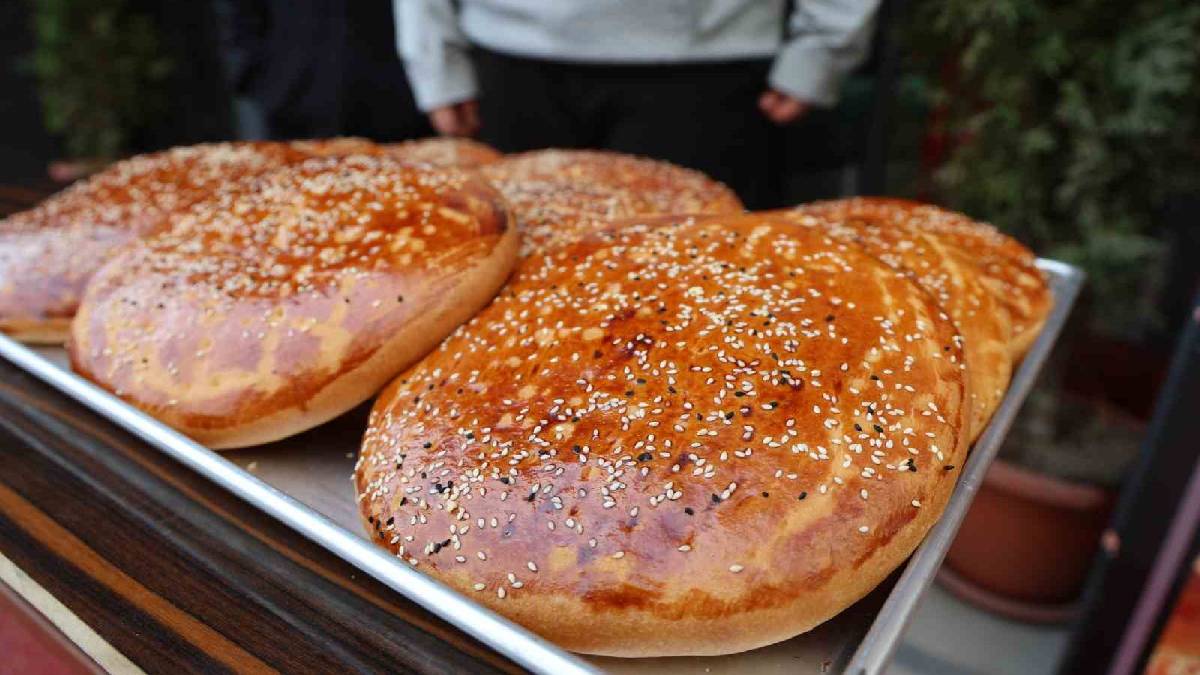 11 ayda bir yapılıyor, her yıl Ramazan ayı bekleniyor! Yapımı 3 saat sürüyor