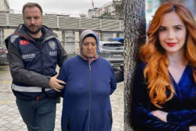 Kızını öldürüp intihar süsü vermişti! Cani annenin cezası belli oldu