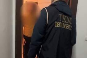 FETÖ’ye yönelik operasyonlarda 298 şüpheli yakalandı