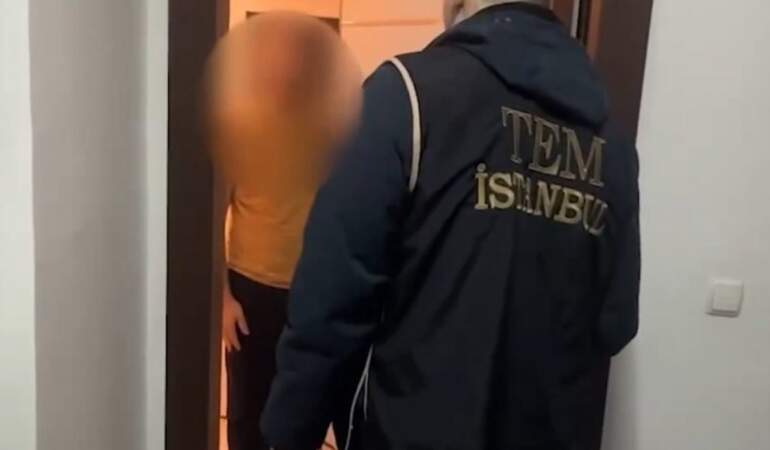 FETÖ’ye yönelik operasyonlarda 298 şüpheli yakalandı