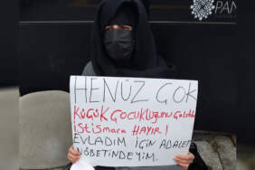 Vakıf yöneticisi A.Ş.’nin istismarıyla gündeme gelmişti: “Ölürsem intihar demeyin” diyen Fatma Nur Çelik ölü bulundu