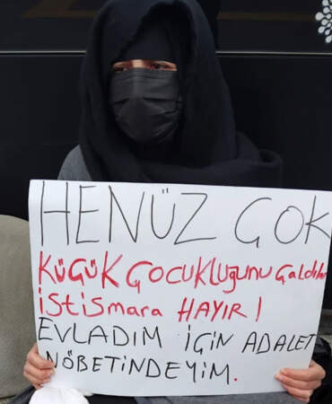 Vakıf yöneticisi A.Ş.’nin istismarıyla gündeme gelmişti: “Ölürsem intihar demeyin” diyen Fatma Nur Çelik ölü bulundu