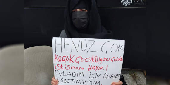 Vakıf yöneticisi A.Ş.’nin istismarıyla gündeme gelmişti: “Ölürsem intihar demeyin” diyen Fatma Nur Çelik ölü bulundu