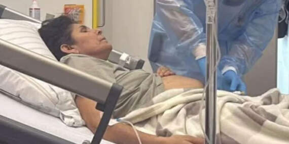 Lösemi tedavisi gören Cansever için donör aranıyor