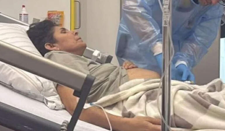 Lösemi tedavisi gören Cansever için donör aranıyor