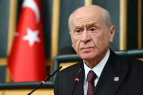 Bahçeli’den 3.Dünya Savaşı uyarısı: Orta Doğu’daki gerilim derhal sonlandırılmalı