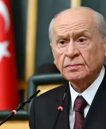 Bahçeli’den 3.Dünya Savaşı uyarısı: Orta Doğu’daki gerilim derhal sonlandırılmalı