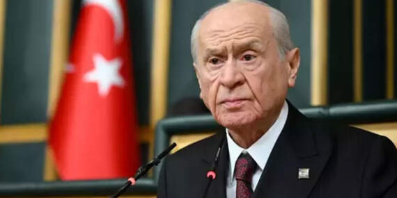 Bahçeli’den 3.Dünya Savaşı uyarısı: Orta Doğu’daki gerilim derhal sonlandırılmalı