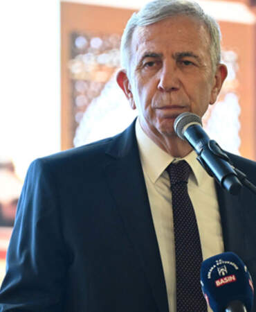Yavaş: Tehdit karşısında birlik olmak en büyük gücümüz