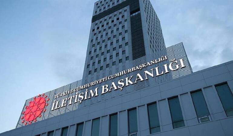 DMM’den Türkiye’nin İran’a saldırı talimatı aldığı yönündeki iddialarına açıklama