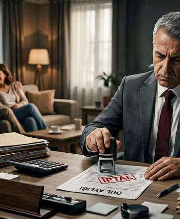 Hileli boşanma cezası nedir? SGK sahte boşanmayı nasıl anlar? Binlerce kişinin maaşı faiziyle isteniyor