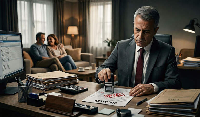 Hileli boşanma cezası nedir? SGK sahte boşanmayı nasıl anlar? Binlerce kişinin maaşı faiziyle isteniyor