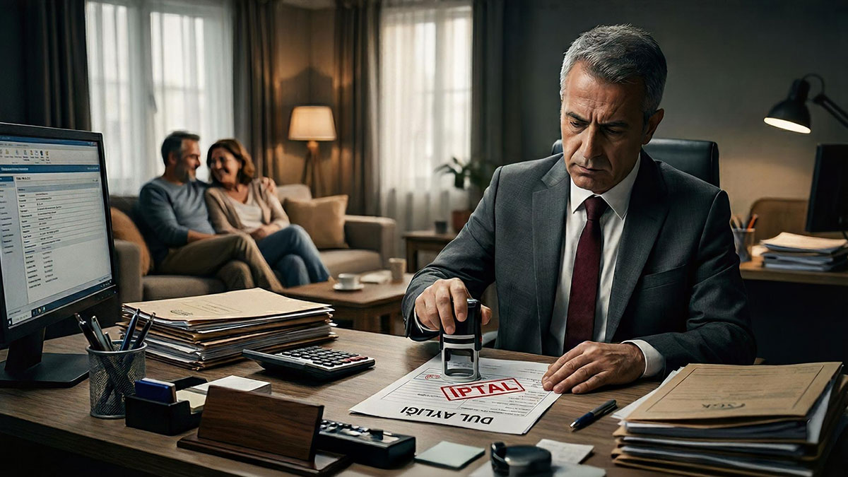 Hileli boşanma cezası nedir? SGK sahte boşanmayı nasıl anlar? Binlerce kişinin maaşı faiziyle isteniyor