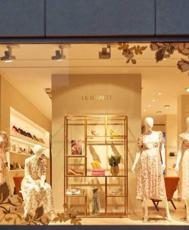 Lüks moda markası iflasın eşiğine geldi! Tüm ürünlere yüzde 75 indirim yaptı