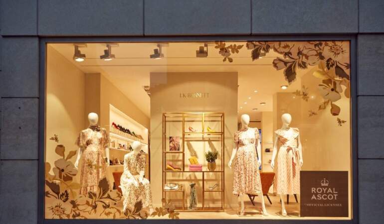 Lüks moda markası iflasın eşiğine geldi! Tüm ürünlere yüzde 75 indirim yaptı