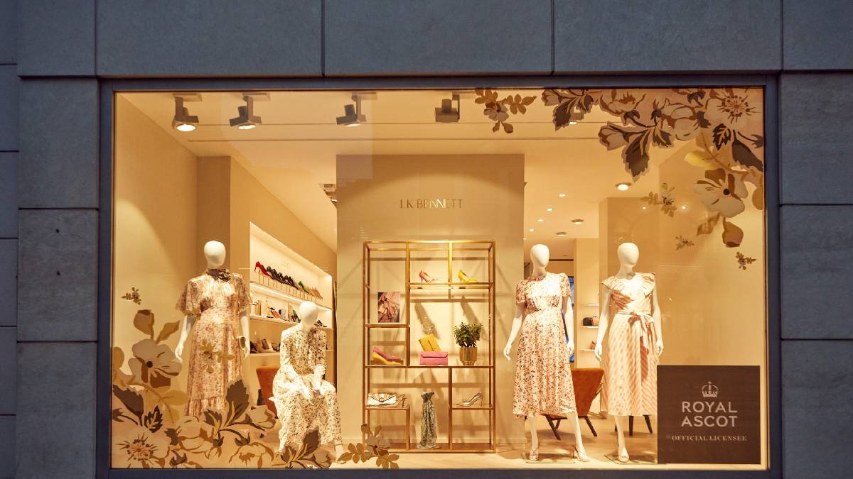 Lüks moda markası iflasın eşiğine geldi! Tüm ürünlere yüzde 75 indirim yaptı